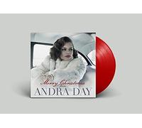 Andra Day - Merry Christmas from Andra Day [VINYL]