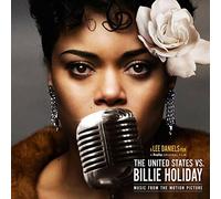 Andra Day - The United States vs. Billie Holiday (Music from the Motion Picture) [VINYL]