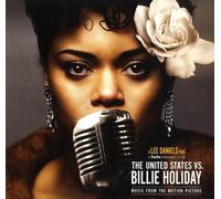 Andra Day - The United States vs. Billie Holiday (Music from the Motion Picture)