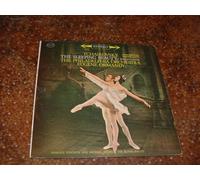 AndrÃ© Kostelanetz And His Orchestra - Tchaikovsky: The Sleeping Beauty Ballet Suite, OP 66 MS 6279