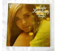 AndrÃ© Kostelanetz - Andre Kostelanetz: Everything Is Beautiful [LP Record]