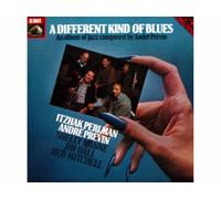 AndrÃ© Previn - A Different Kind Of Blues [Vinyl LP record] [Schallplatte]