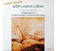 AndrÃ© Previn - A Sea Symphony