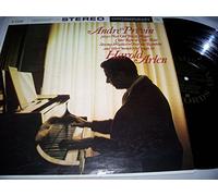 AndrÃ© Previn - Andre Previn Plays Harold Arlen