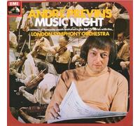 AndrÃ© Previn - André Previn's Music Night