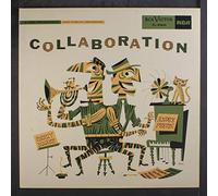 AndrÃ© Previn - collaboration LP