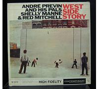 AndrÃ© Previn & His Pals - West Side Story