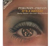 AndrÃ© Previn - It's A Breeze