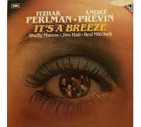 AndrÃ© Previn - It's A Breeze
