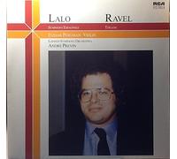AndrÃ© Previn - Lalo Ravel