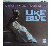 AndrÃ© Previn - Like Blue