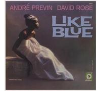 AndrÃ© Previn - Like Blue