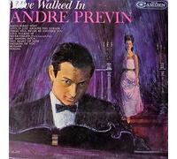 André Previn - Love Walked In