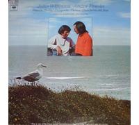 AndrÃ© Previn - Previn: Guitar Concerto / Ponce: Concierto del Sur