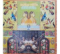 AndrÃ© Previn - RAVI SHANKAR, ANDRE PREVIN, LONDON SYMPHONY ORCHESTRA sitar concerto, ASD 2752