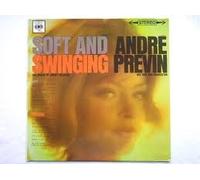 AndrÃ© Previn - Soft And Swinging The Music Of Jimmy McHugh
