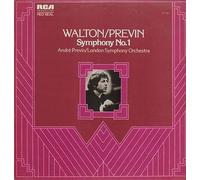 AndrÃ© Previn - Symphony No. 1