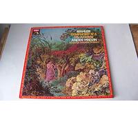 AndrÃ© Previn - Symphony No.4