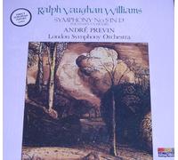 AndrÃ© Previn - Symphony No. 5 / The Wasps: Overture
