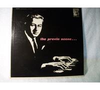 AndrÃ© Previn - The Previn Scene