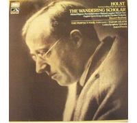AndrÃ© Previn - The Wandering Scholar