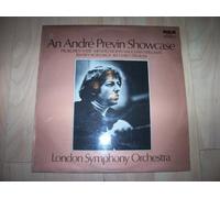 AndrÃ© Previn - VICS 1751 An Andre Previn Showcase London Symphony Orchestra Vinyl LP