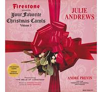 AndrÃ© Previn - Your Favorite Christmas Carols, Volume 5