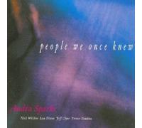 Andra Sparks - People We Once Knew