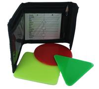 ANDRA SPORTS HOCKEY UMPIRES WALLET