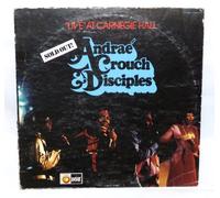 AndraÃ© Crouch & The Disciples - "Live" At Carnegie Hall
