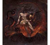 Andracca - To Bare The Weight Of Death