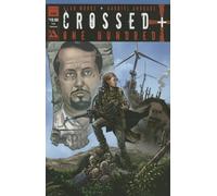Andrade, Gabriel - Crossed +100 Volume 1 (Crossed Plus 100 Tp)