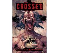Andrade, Gabriel - Crossed Volume 9 (Crossed Tp)