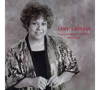 Andrade, Leny - E Quero Que a Cancao Seja Voce