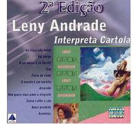 Andrade, Leny - Interpreta Cartola