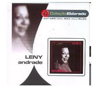 Andrade, Leny - Luz Neon (Colecao..
