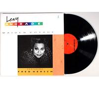 Andrade Leny - Maiden Voyage [Vinyl LP] [VINYL]