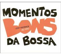 Andrade, Leny - Momentos Bons Da Bossa
