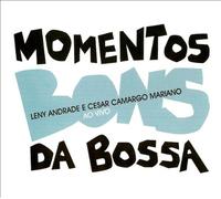 Andrade, Leny - Momentos Bons Da Bossa