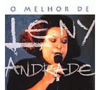 Andrade, Leny - O Melhor De (UK Import)
