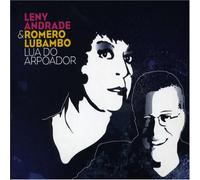 Andrade, Leny & Romero Lubambo - Lua Do Arpoador