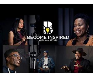 Andrae Alexander - Everything in The Journey is there to Break You Down