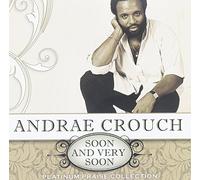 Andrae Crouch - Platinum Praise Series