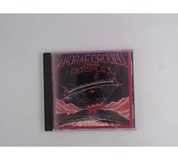 Andrae Crouch & The Disciples - Live in London Live Edition by Andrae Crouch & The Disciples (1995) Audio CD