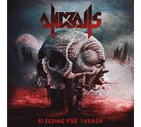 Andralls - Bleeding For Thrash