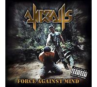 Andralls – Force Against Mind – Universal Music Group