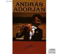 Andras Adorjan - Andras Adorjan (UK Import)