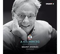 Andras Balint - Kis Herceg