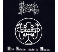 Andras - Das Schwert Unserer Ahnen