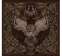 Andras - ..Of Old Wisdom/Legends